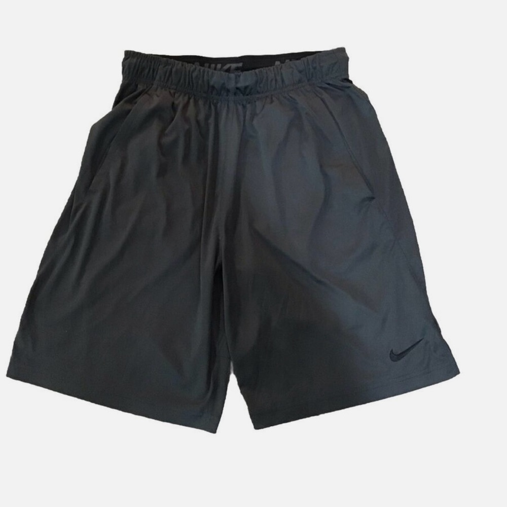 Nike DRI-FIT  Men’s Shorts Black